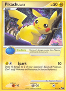 Pikachu (9/17) [Série POP 6]
