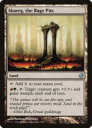 Skarrg, les fosses de rage [Duel Decks: Héros contre Monstres]