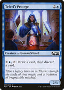 Le Protégé de Teferi [Édition de base 2021]