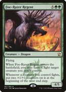 Régent Tranche-ennemis [Dragons de Tarkir]
