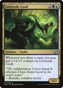 Coatl aux écailles de savoir [Masters Modern 2015]
