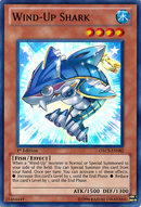 Requin à Remontoir [ORCS-FR082] Super Rare