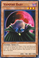 Bébé Vampire (Rouge) [DL16-FR002] Rare
