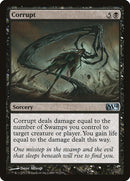 Corrompre [Magic 2014]