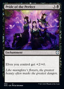 Fierté du parfait [Kaldheim Commander]