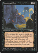Espion de Stromgald [Alliances]