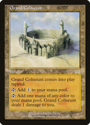Gran Coliseo [Devastación]