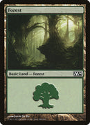 Forêt (248) [Magic 2014]