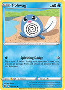 Poliwag (030/196) [Espada y Escudo: Origen Perdido]