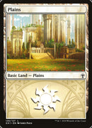 Plaines (126) [Kit de guilde de Ravnica : allégeance]