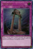 Tragédie [LART-EN030] Ultra Rare