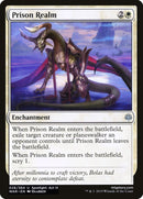 Royaume carcéral [La Guerre des Planeswalkers]