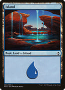 Île (260) [Amonkhet]