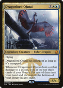 Ojutai, seigneur-dragon [Dragons de Tarkir]