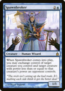 Courtier nécrophage [Ravnica: Cité des Guildes]