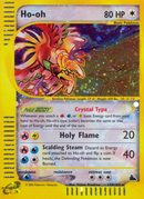 Ho-oh (149/144) [Cielondulé]