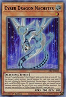Cyber Dragon Nachster (Violet) [LDS2-EN032] Ultra Rare