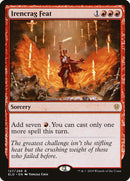 Hazaña de Piedrafirme [Trono de Eldraine]
