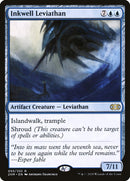 Léviathan encrier [Double Masters]
