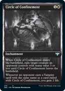 Cercle d'isolement [Innistrad: Double Feature]