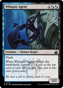 Agent du Souffle [Ravnica Remastered]