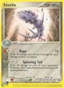 Steelix (23/100) [EX: Tormenta Arena]