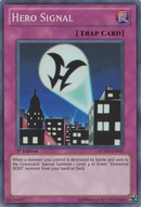 Signal Héroïque [RYMP-FR031] Super Rare