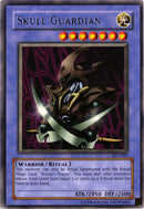 Gardien Squelette [TP2-007] Rare