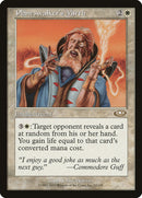 Allégresse du planeswalker [Changements de plan]