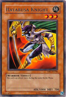 Chevalier Hayabusa [DB1-FR196] Rare