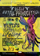 Alela, provocatrice astucieuse [Série Secret Lair Drop]