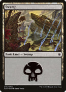Marais (270) [Ixalan]