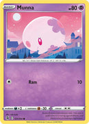 Munna (121/264) [Épée et Bouclier : Poing de Fusion]