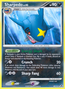 Sharpedo (49/111) [Platino: Duelos Crecientes]
