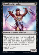 Berserker Ciel-de-Sang [Kaldheim]