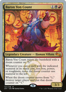 Baron Von Compte [Instable]