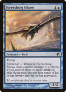 Silcaw stridente [Cicatrices de Mirrodin]