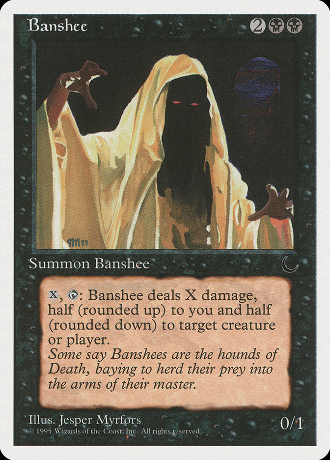 Banshee [Chroniques]