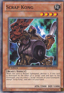 Scrap Kong [EXVC-FR032] Commune