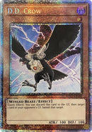 D.D. Crow [ROTD-FR100] Starlight Rare