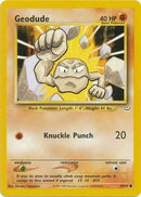 Racaillou (44/64) [Neo Revelation Illimité]
