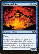 Djinn Mahamoti [Ultimate Masters]