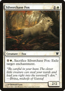 Renard chassargent [Innistrad]