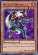 Nécromiseur [BP02-FR052] Rare Mosaïque