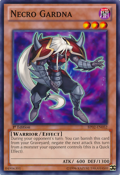 Nécromiseur [BP02-FR052] Rare Mosaïque