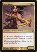 Tireur d'élite stupéfiant [Decks duels : Héros contre Monstres]