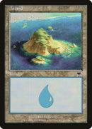 Île (337) [Carnage]