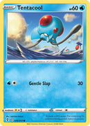 Tentacool (026/203) [Épée et Bouclier : Évolution Céleste]