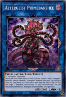 Altergeist Primebanshee [SP18-EN037] Común
