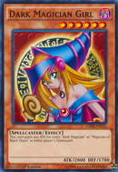Magicienne des Ténèbres [LDK2-FRY11] Commune
